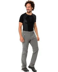 Herren Wandehose ME FARLEY T-ZIP PANTS 3