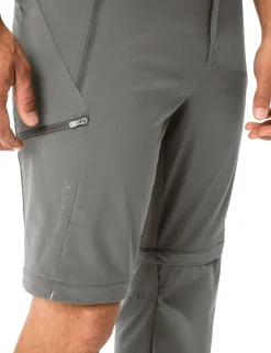 Herren Wandehose ME FARLEY T-ZIP PANTS 3