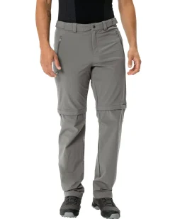 Herren Wandehose ME FARLEY T-ZIP PANTS 3