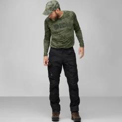 Herren Wanderhose BARENTS PRO TROUSERS M