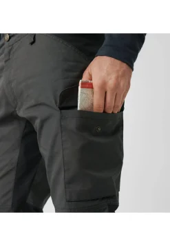 Herren Wanderhose KAIPAK TROUSERS M