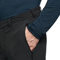 Herren Wanderhose KOPER1 Warm M