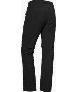 Herren Wanderhose "Koper1 Zip Off"