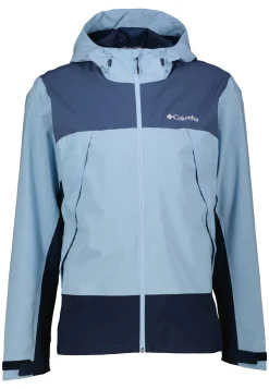 Herren Wanderjacke BOULDER FALLS JACKET