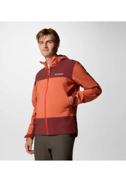 Herren Wanderjacke BOULDER FALLS JACKET