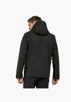 Herren Wanderjacke GMUND M