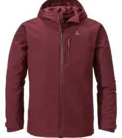 Herren Wanderjacke Torspitze