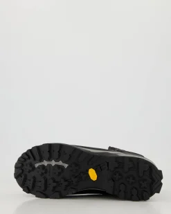 Herren Wanderschuhe AIR REVOLUTION 1.5 mit Leder