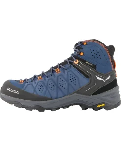 Herren Wanderschuhe "Alp Trainer 2 MID GTX"