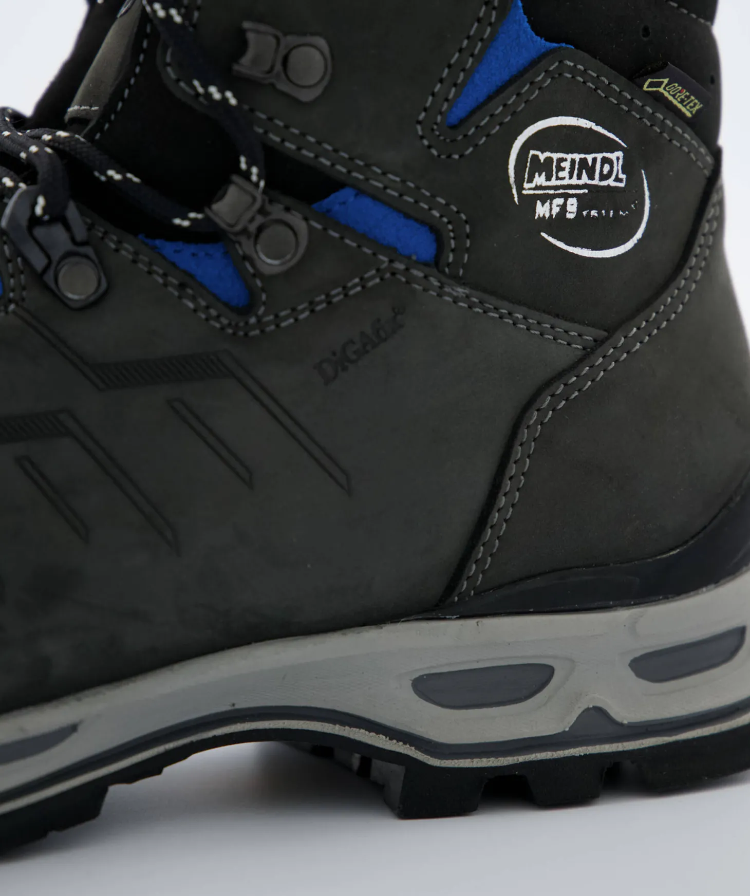 Herren Wanderschuhe "Bellavista MFS"