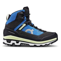 Herren Wanderschuhe CLOUDALPINE WATERPROOF