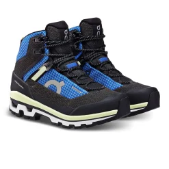 Herren Wanderschuhe CLOUDALPINE WATERPROOF
