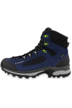 Herren Wanderschuhe CORVARA GTX MID