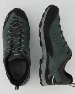 Herren Wanderschuhe LITE TRAIL GTX