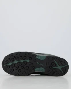 Herren Wanderschuhe LITE TRAIL GTX