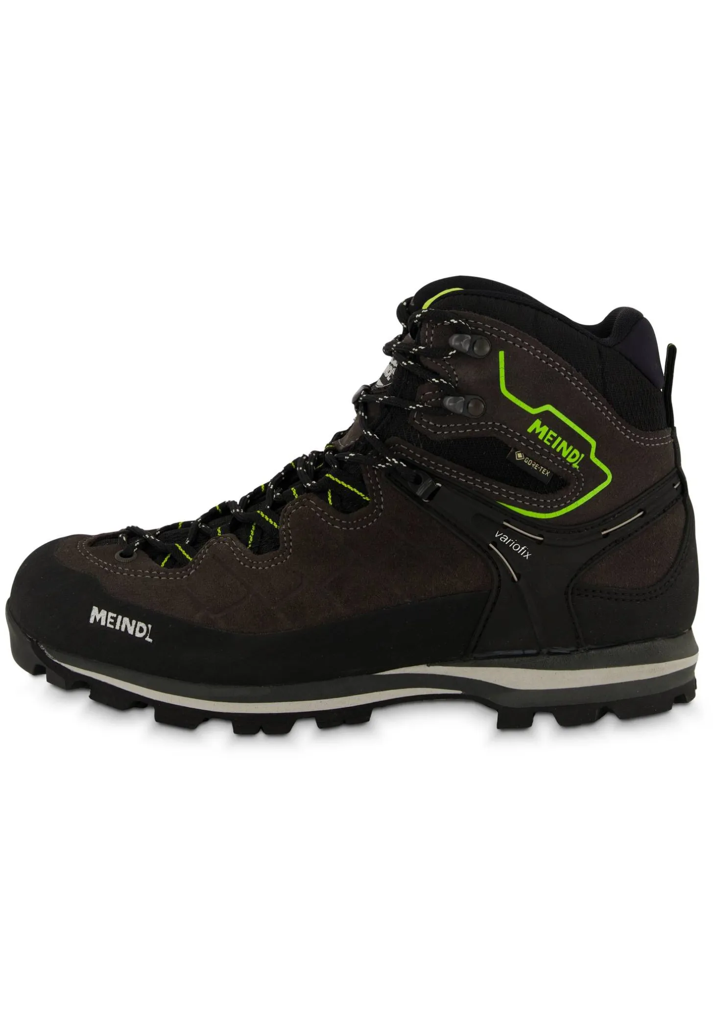 Herren Wanderschuhe LITEPEAK GTX
