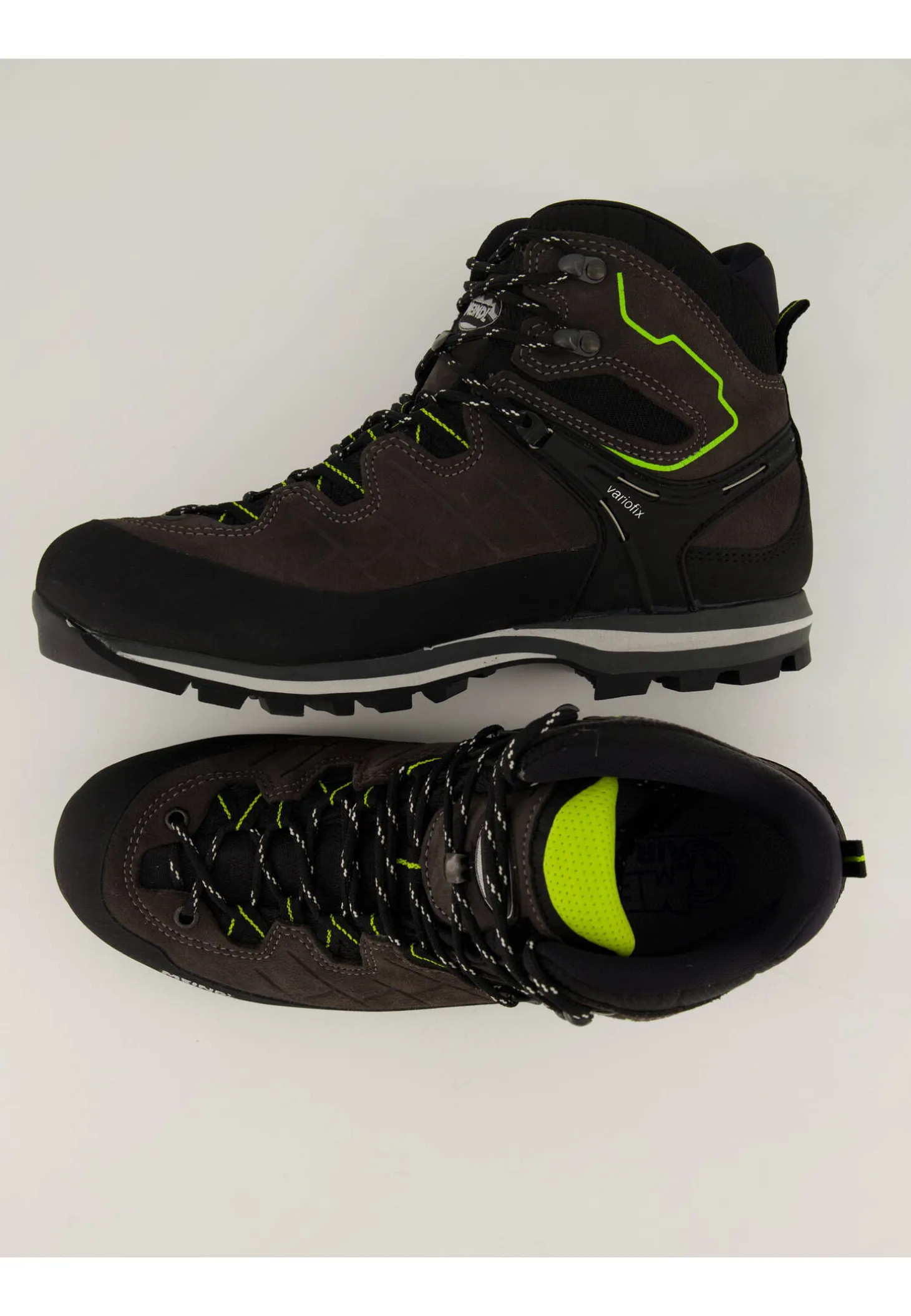Herren Wanderschuhe LITEPEAK GTX