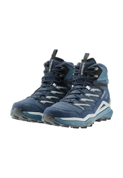 Herren Wanderschuhe MADDOX PRO GTX MID