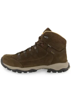 Herren Wanderschuhe OHIO 2 GTX aus Nubukleder