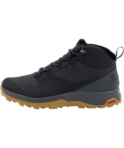 Herren Wanderschuhe OUTsnap CSWP