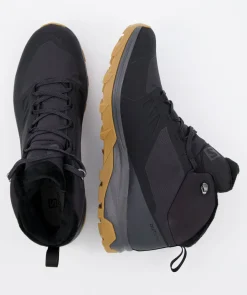 Herren Wanderschuhe OUTsnap CSWP