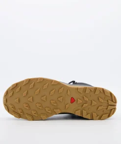 Herren Wanderschuhe OUTsnap CSWP