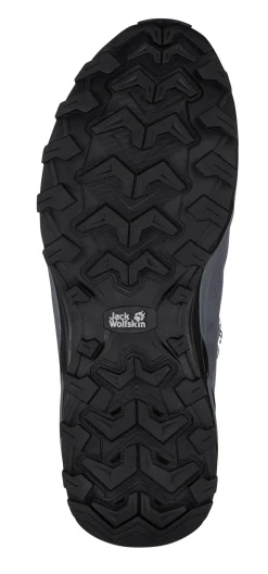 Herren Wanderschuhe REFUGIO TEXAPORE MID M