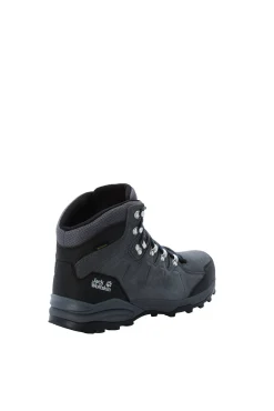 Herren Wanderschuhe REFUGIO TEXAPORE MID M