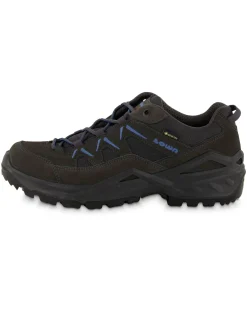 Herren Wanderschuhe SIRKOS EVO GTX LO