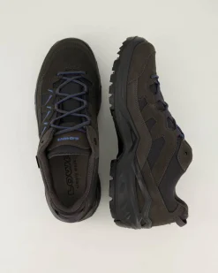 Herren Wanderschuhe SIRKOS EVO GTX LO