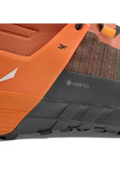 Herren Wanderschuhe WILDFIRE NXT MID GORETEX