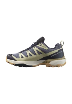 Herren Wanderschuhe X ULTRA 360 EDGE GORE-TEX