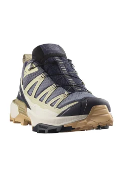 Herren Wanderschuhe X ULTRA 360 EDGE GORE-TEX