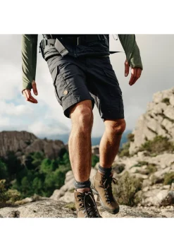 Herren Wandershorts VIDDA PRO LITE SHORTS M