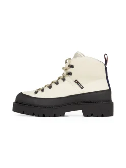 Herren Wanderstiefel aus Leder