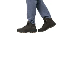 Herren Wanderstiefel EVERQUEST TEXAPORE MID M