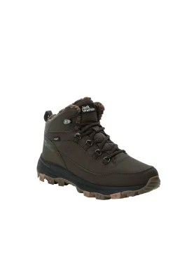 Herren Wanderstiefel EVERQUEST TEXAPORE MID M