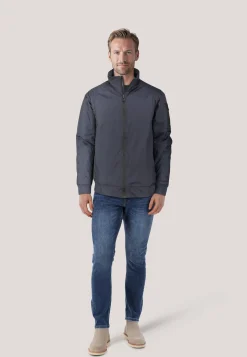 Herren Wendeblouson J_EDEN