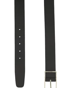 Herren Wendegürtel aus Leder