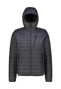 Herren Wendejacke mit Kapuze NAKNEK LIGHT PADDED JACKET MEN