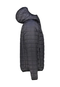 Herren Wendejacke mit Kapuze NAKNEK LIGHT PADDED JACKET MEN