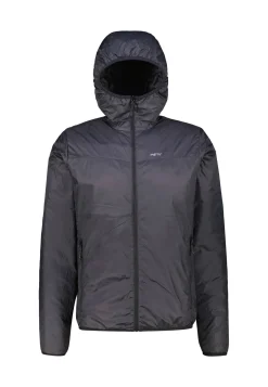 Herren Wendejacke mit Kapuze NAKNEK LIGHT PADDED JACKET MEN