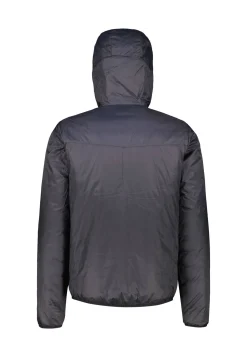 Herren Wendejacke mit Kapuze NAKNEK LIGHT PADDED JACKET MEN