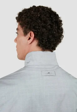 Herren Weste aus Wolle und Seide