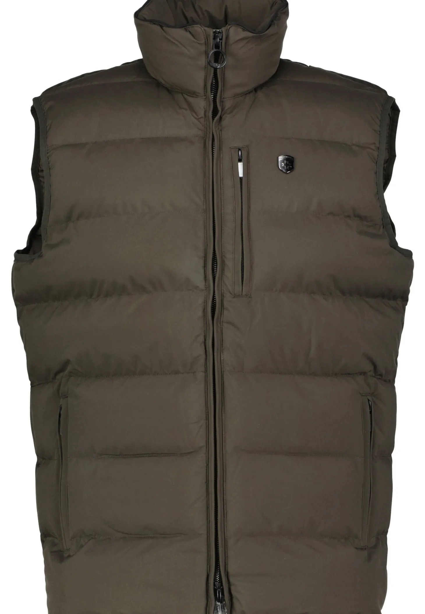 Herren Weste BLACKBIRD