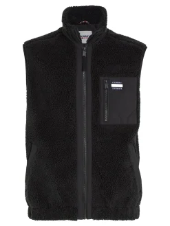 Herren Weste MEDIA SHERPA