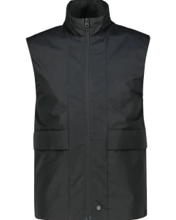 Herren Weste mit Wattierung BRYNDEN Regular Fit