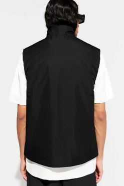 Herren Weste mit Wattierung BRYNDEN Regular Fit