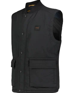 Herren Weste mit Wattierung OCOMO1-W