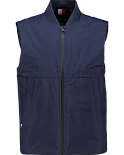 Herren Weste PORTLAND wasserabweisend